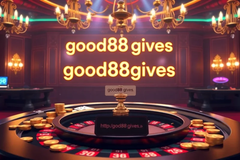 What Nobody Tells You About Casino Success